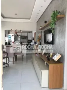 Casa com 3 Quartos à venda, 308m² no Parque Piauí II, Timon