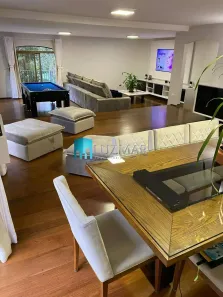 Apartamento com 4 Quartos à venda, 256m² no Vila Andrade, São Paulo