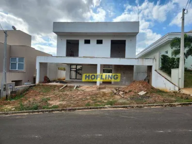 Casa de Condomínio com 3 Quartos à venda, 386m² no Jardim do Horto, Rio Claro