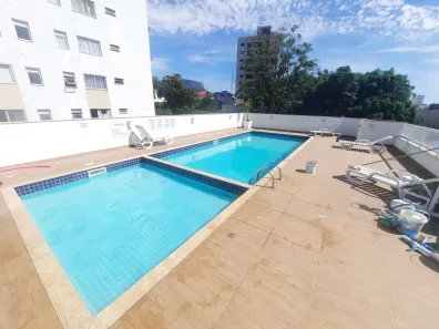 Cobertura com 3 Quartos à venda, 123m² no Caminho Novo, Palhoça