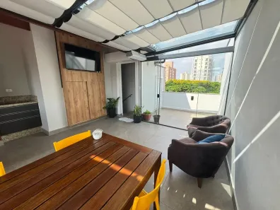 Casa de Condomínio com 3 Quartos à venda, 180m² no Vila Paulicéia, São Paulo