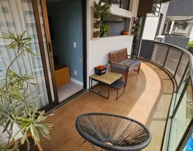 Apartamento com 2 Quartos à venda, 72m² no Barra da Tijuca, Rio de Janeiro