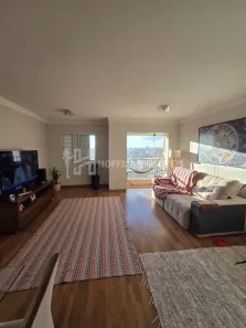 Apartamento com 2 Quartos para alugar, 68m² no Barcelona, São Caetano do Sul