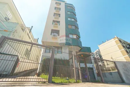 Apartamento com 2 Quartos à venda, 68m² no Menino Deus, Porto Alegre