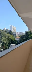 Apartamento com 2 Quartos à venda, 50m² no Consolação, São Paulo
