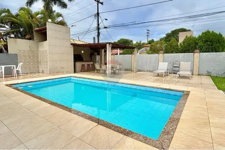 Casa com 4 Quartos à venda, 299m² no Catu de Abrantes (Abrantes), Camaçari