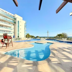 Apartamento com 2 Quartos à venda, 96m² no Praia Grande, Arraial do Cabo