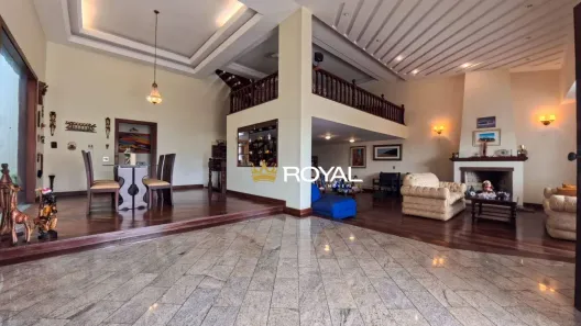 Casa de Condomínio com 6 Quartos à venda, 450m² no Anil, Rio de Janeiro