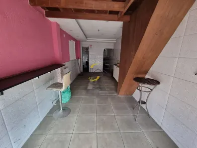 Ponto Comercial à venda, 30m² no Centro, Niterói