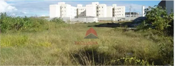 Lote/Terreno à venda, 8448m² no Jardim Paraíso, Jacareí