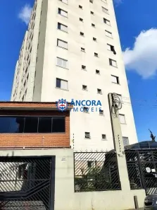 Apartamento com 1 Quarto à venda, 45m² no Gopoúva, Guarulhos