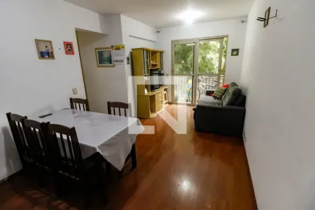 Apartamento com 3 Quartos à venda, 70m² no Jardim Vazani, São Paulo