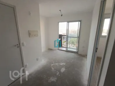 Apartamento com 1 Quarto à venda, 29m² no Indianópolis, São Paulo