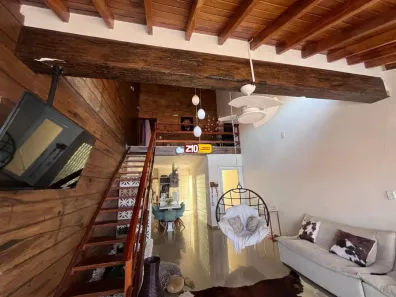 Sobrado com 3 Quartos à venda, 277m² no Vila Rubens, Indaiatuba