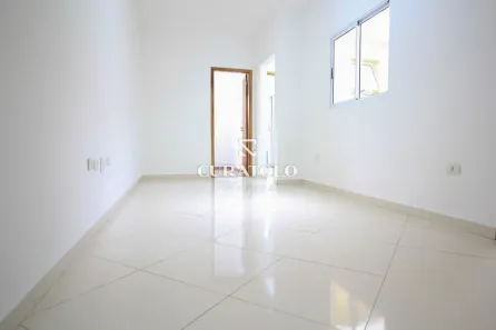 Apartamento com 2 Quartos à venda, 56m² no Vila Curuçá, Santo André