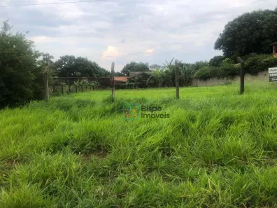 Lote/Terreno à venda, 1000m² no Parque Residencial Tancredi, Americana