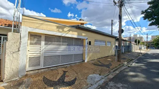 Casa com 4 Quartos à venda, 190m² no São Bernardo, Campinas