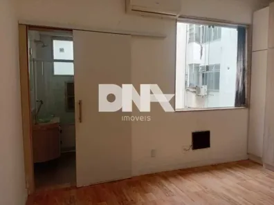 Apartamento com 1 Quarto à venda, 31m² no Flamengo, Rio de Janeiro