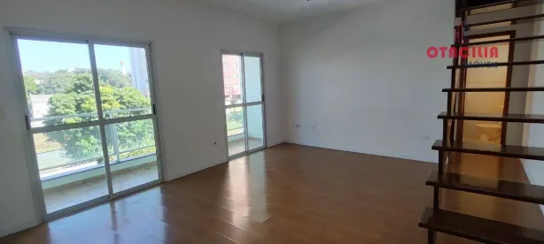 Cobertura com 3 Quartos à venda, 170m² no Rudge Ramos, São Bernardo do Campo