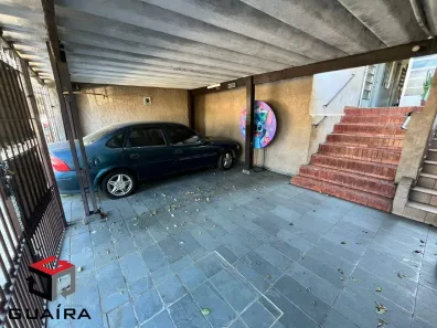 Sobrado com 2 Quartos à venda, 234m² no Olímpico, São Caetano do Sul
