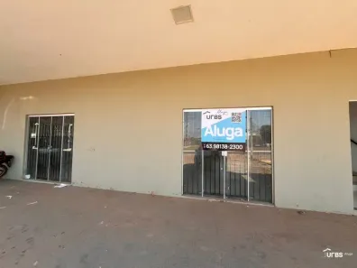 Sala Comercial para alugar, 40m² no Plano Diretor Sul, Palmas