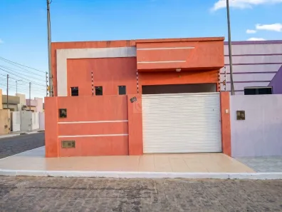 Casa com 3 Quartos à venda, 98m² no , Campo do Brito