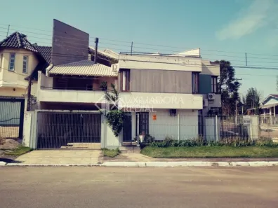 Casa com 3 Quartos para alugar, 174m² no Nossa Senhora das Graças, Canoas
