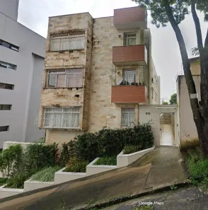 Apartamento com 2 Quartos à venda, 51m² no São Bento, Belo Horizonte