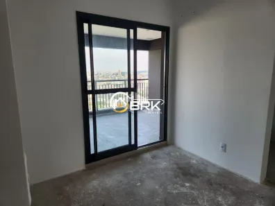 Apartamento com 2 Quartos à venda, 60m² no Vila Esperança, São Paulo