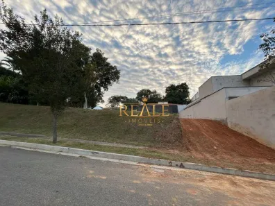 Lote/Terreno à venda, 250m² no Pinheirinho, Vinhedo