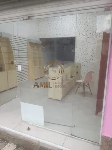 Ponto Comercial para alugar, 36m² no Jardim Paraíba, Jacareí