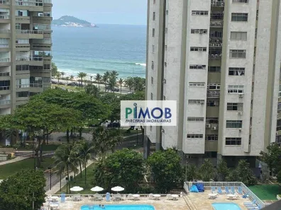 Apartamento com 3 Quartos à venda, 139m² no Barra da Tijuca, Rio de Janeiro
