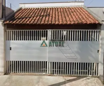 Casa com 3 Quartos à venda, 78m² no Colúmbia, Londrina