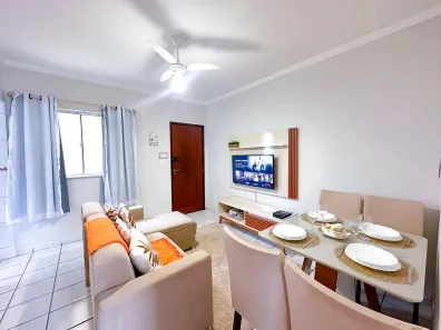 Apartamento com 2 Quartos à venda, 48m² no Turu, São Luís