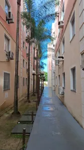 Apartamento com 2 Quartos à venda, 42m² no Centro, Lauro de Freitas