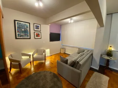 Apartamento com 3 Quartos à venda, 112m² no Copacabana, Rio de Janeiro