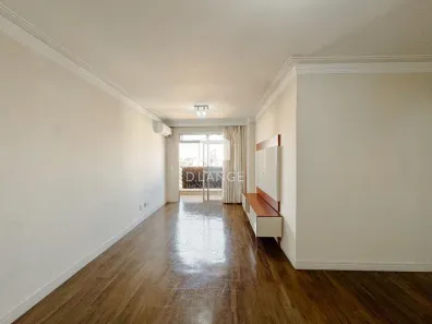 Apartamento com 3 Quartos à venda, 109m² no Bosque, Campinas