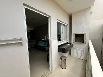 Apartamento com 2 Quartos para alugar, 55m² no Praia dos Amores, Balneário Camboriú
