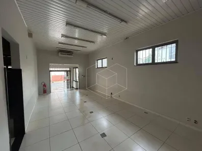 Ponto Comercial para alugar, 120m² no Centro, Jaú