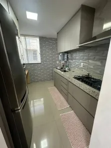 Apartamento com 2 Quartos à venda, 80m² no Setor Urias Magalhães, Goiânia
