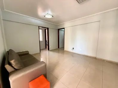 Apartamento com 3 Quartos à venda, 100m² no Umarizal, Belém