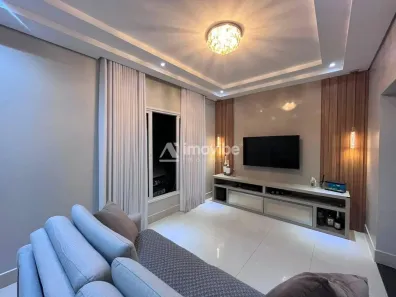 Casa com 3 Quartos para alugar, 133m² no Jardim da Balsa II, Americana