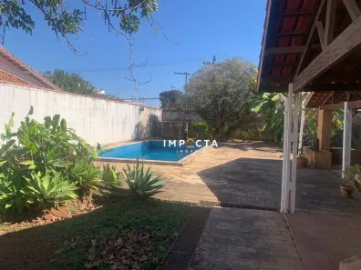 Casa de Condomínio com 4 Quartos à venda, 550m² no Fátima I, Pouso Alegre