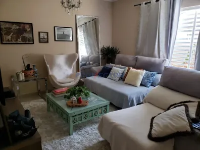 Casa com 3 Quartos à venda, 110m² no Parque Jambeiro, Campinas