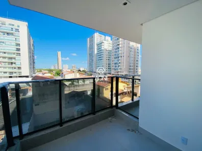 Apartamento com 3 Quartos à venda, 68m² no Praia de Itaparica, Vila Velha