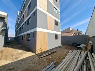 Apartamento com 1 Quarto à venda, 29m² no Hauer, Curitiba