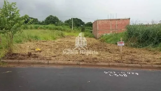 Lote/Terreno à venda, 200m² no Novo Horizonte, Piracicaba