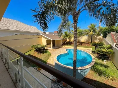 Casa de Condomínio com 3 Quartos à venda, 367m² no Jardim Theodora, Itu