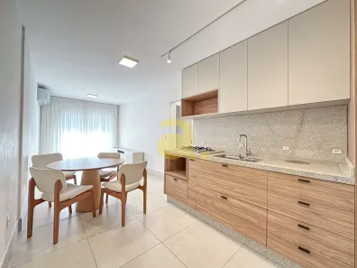 Apartamento com 2 Quartos para alugar, 72m² no Vila Nova, Blumenau