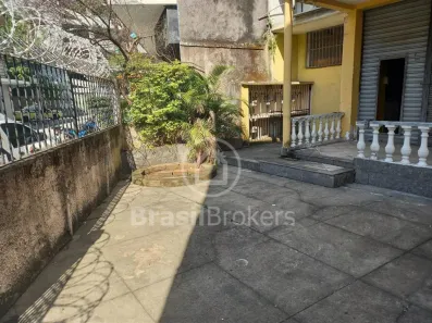 Ponto Comercial à venda, 114m² no Rio Comprido, Rio de Janeiro